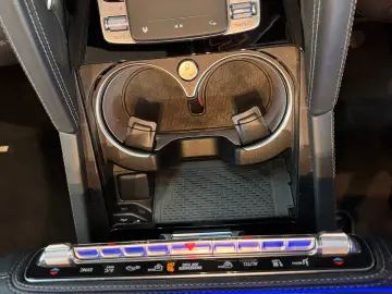 MERCEDES-BENZ GLE 63 S AMG 4Matic   Acc Pano AHK Mas&hellip;