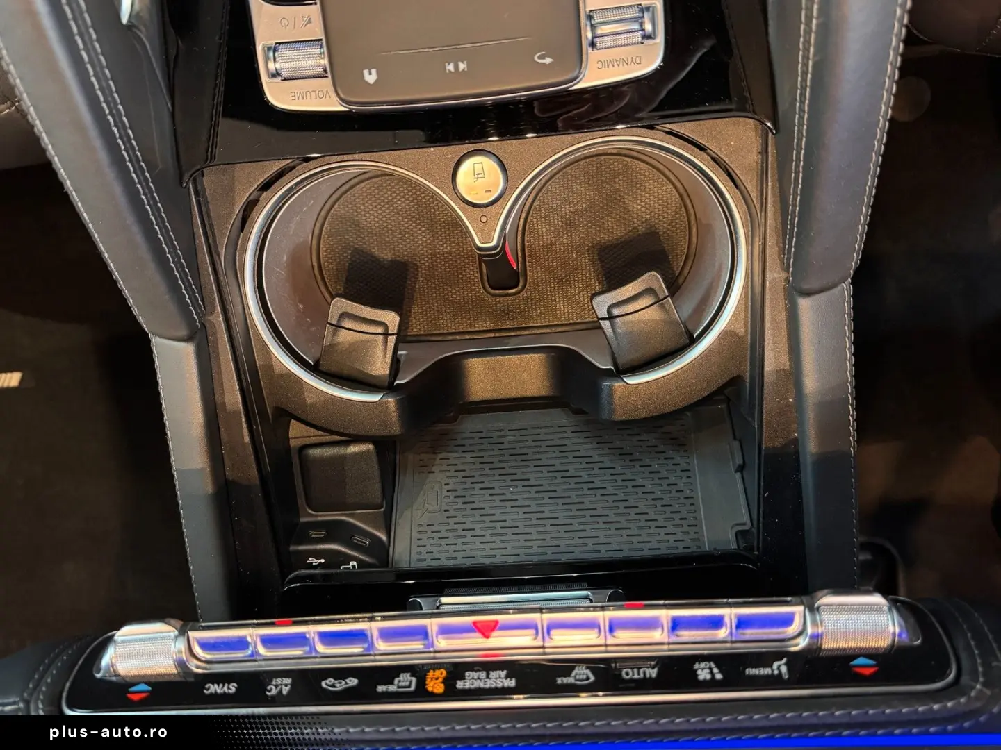 MERCEDES-BENZ GLE 63 S AMG 4Matic   Acc Pano AHK Mas&hellip;