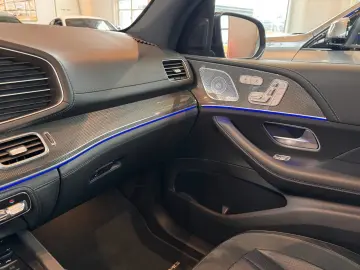 MERCEDES-BENZ GLE 63 S AMG 4Matic   Acc Pano AHK Mas&hellip;