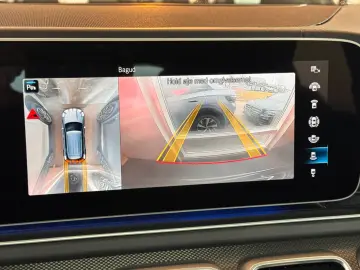 MERCEDES-BENZ GLE 63 S AMG 4Matic   Acc Pano AHK Mas&hellip;