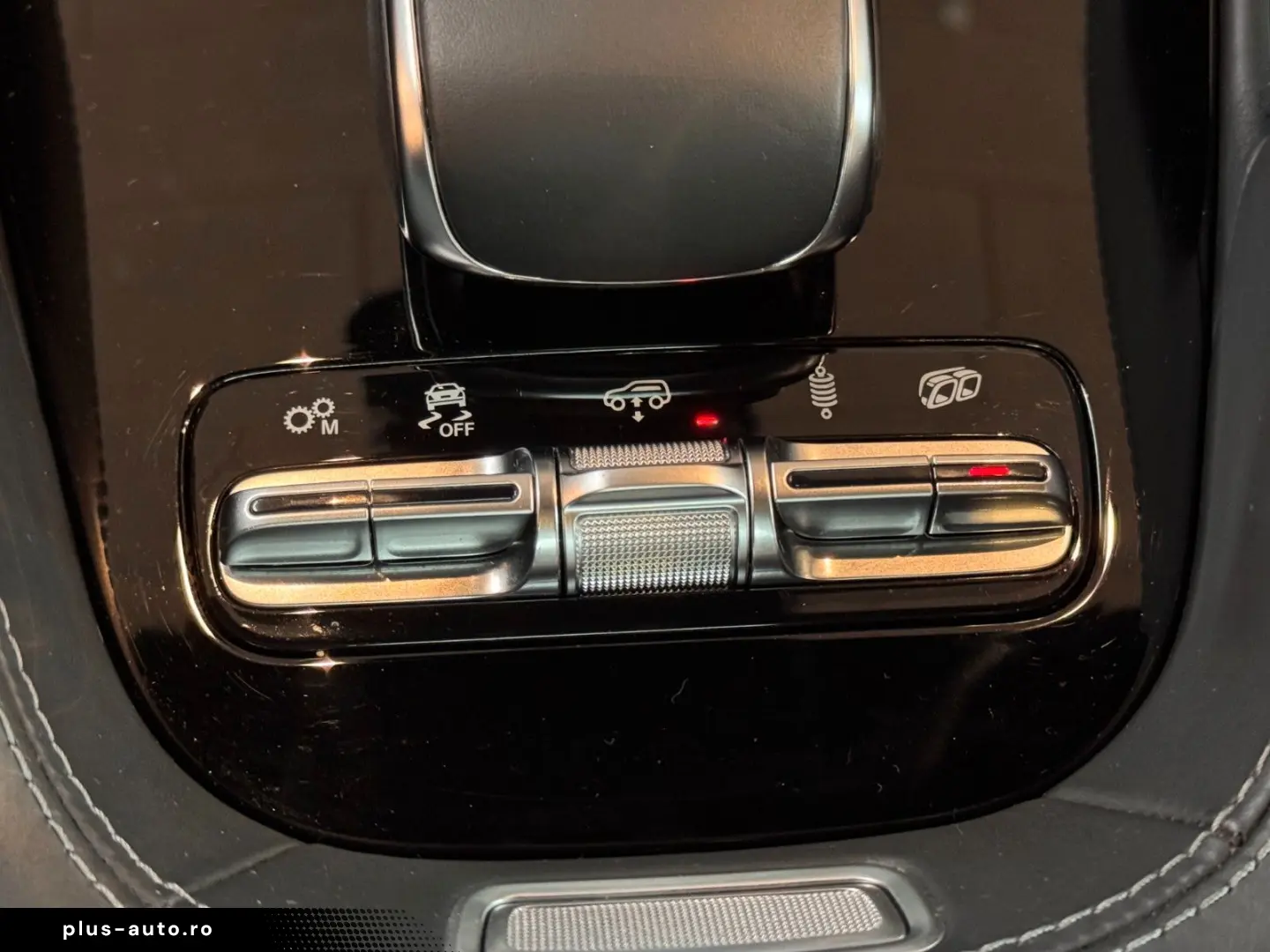 MERCEDES-BENZ GLE 63 S AMG 4Matic   Acc Pano AHK Mas&hellip;