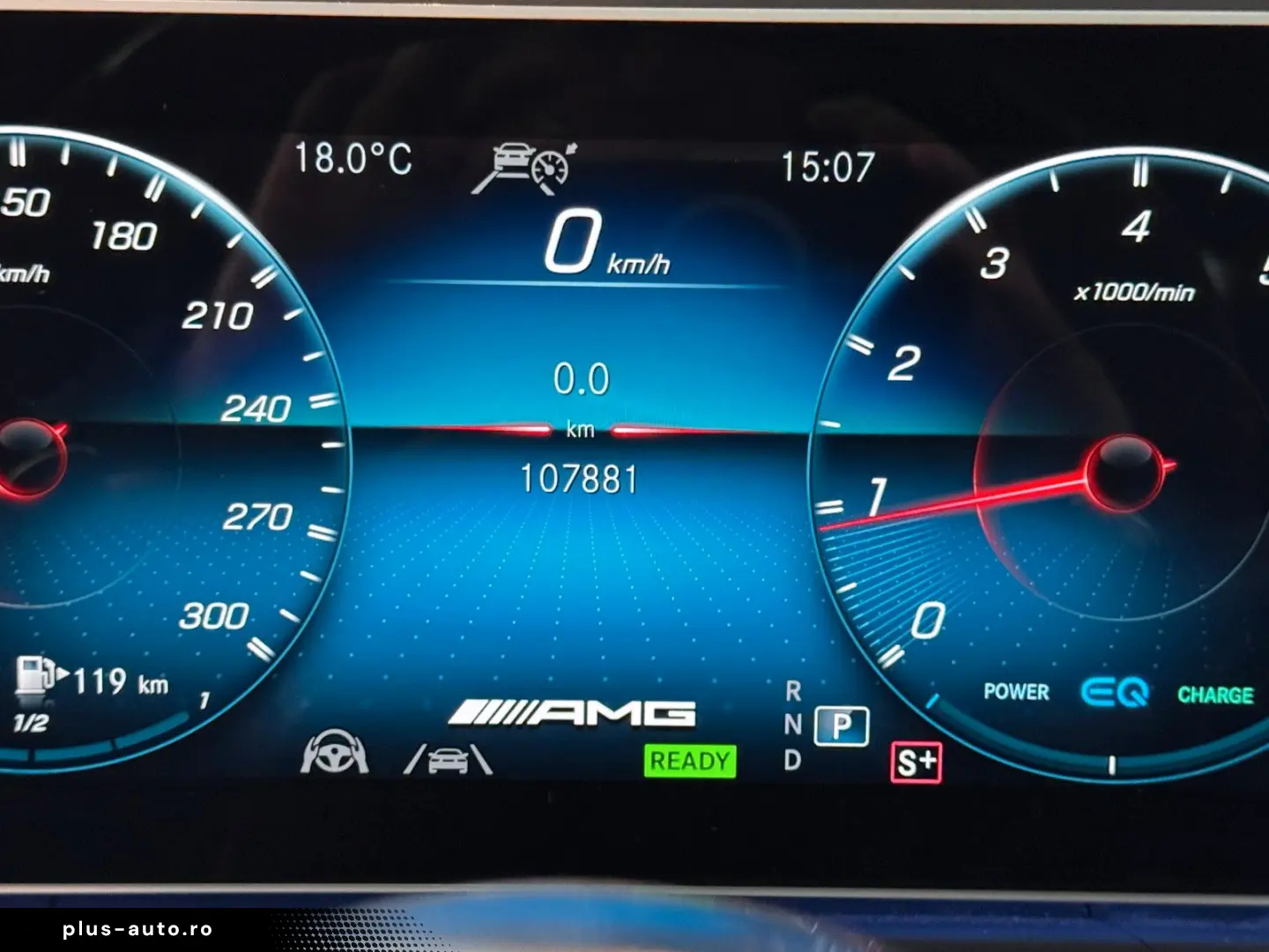 MERCEDES-BENZ GLE 63 S AMG 4Matic   Acc Pano AHK Mas&hellip;