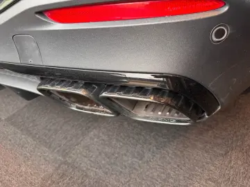 MERCEDES-BENZ GLE 63 S AMG 4Matic   Acc Pano AHK Mas&hellip;