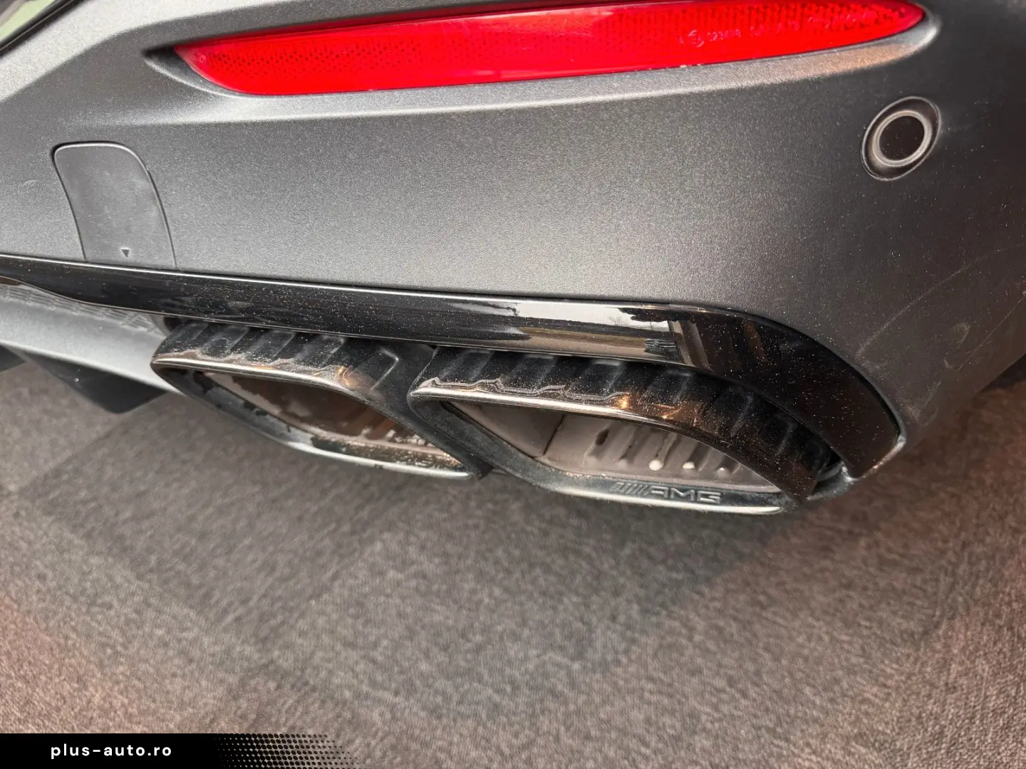 MERCEDES-BENZ GLE 63 S AMG 4Matic   Acc Pano AHK Mas&hellip;