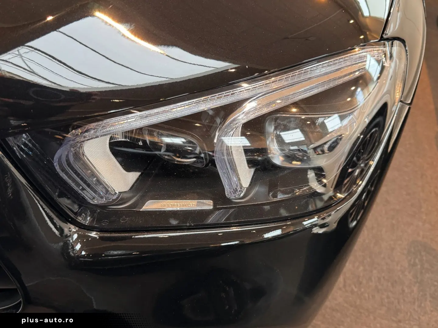 MERCEDES-BENZ GLE 63 S AMG 4Matic   Acc Pano AHK Mas&hellip;