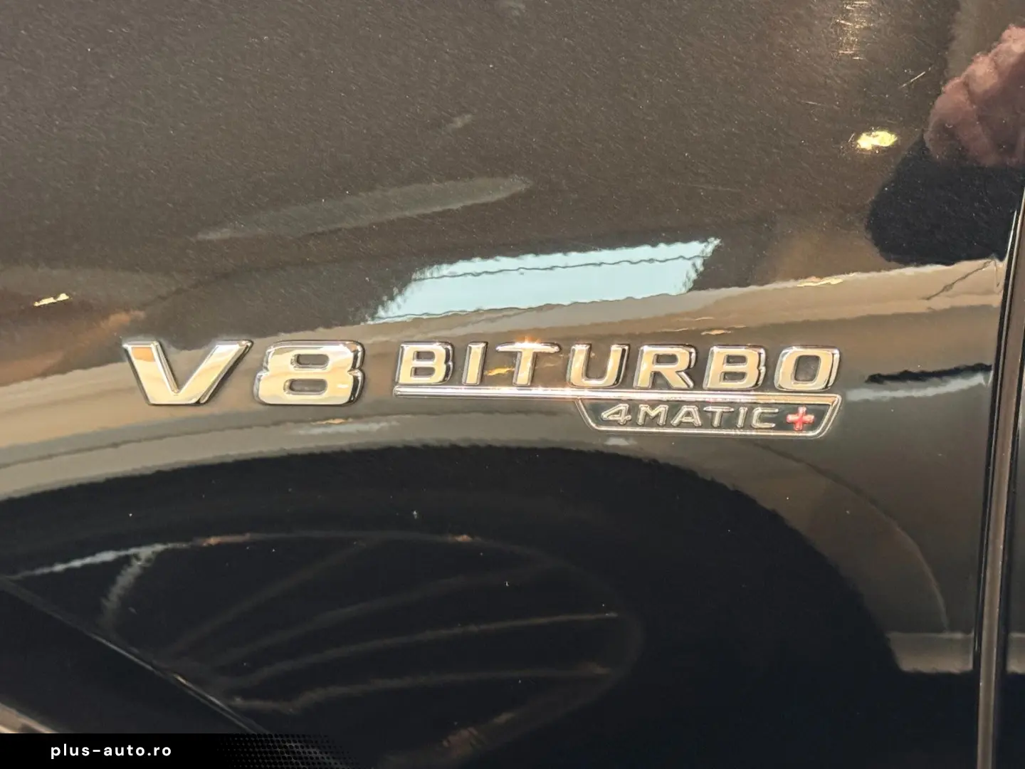 MERCEDES-BENZ GLE 63 S AMG 4Matic   Acc Pano AHK Mas&hellip;