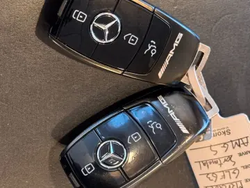 MERCEDES-BENZ GLE 63 S AMG 4Matic   Acc Pano AHK Mas&hellip;