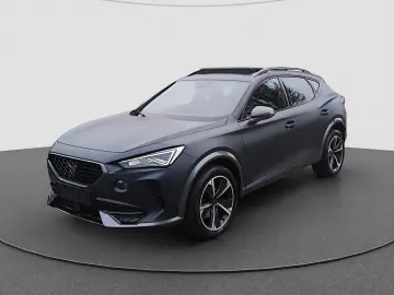 CUPRA Formentor 1.5 TSI DSG AHK NAVI PANO