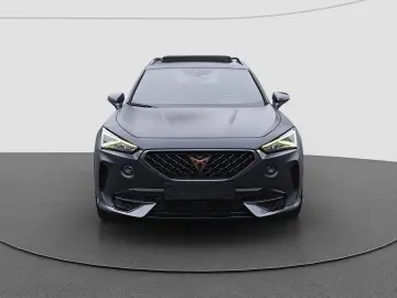 CUPRA Formentor 1.5 TSI DSG AHK NAVI PANO