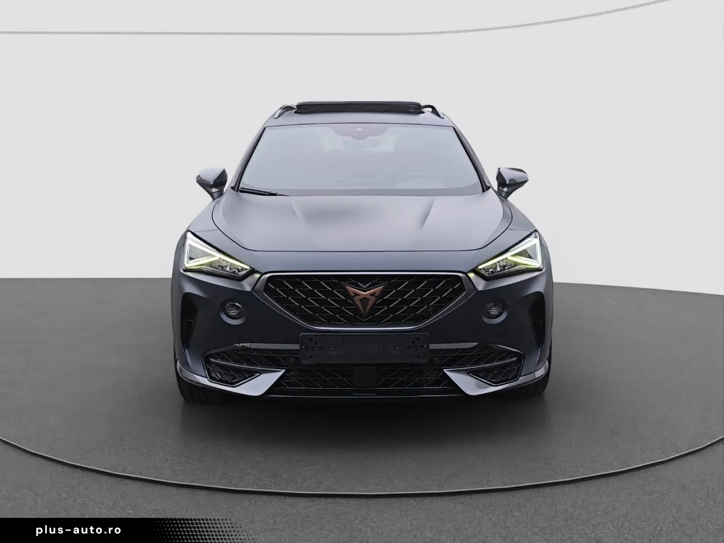 CUPRA Formentor 1.5 TSI DSG AHK NAVI PANO