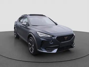 CUPRA Formentor 1.5 TSI DSG AHK NAVI PANO