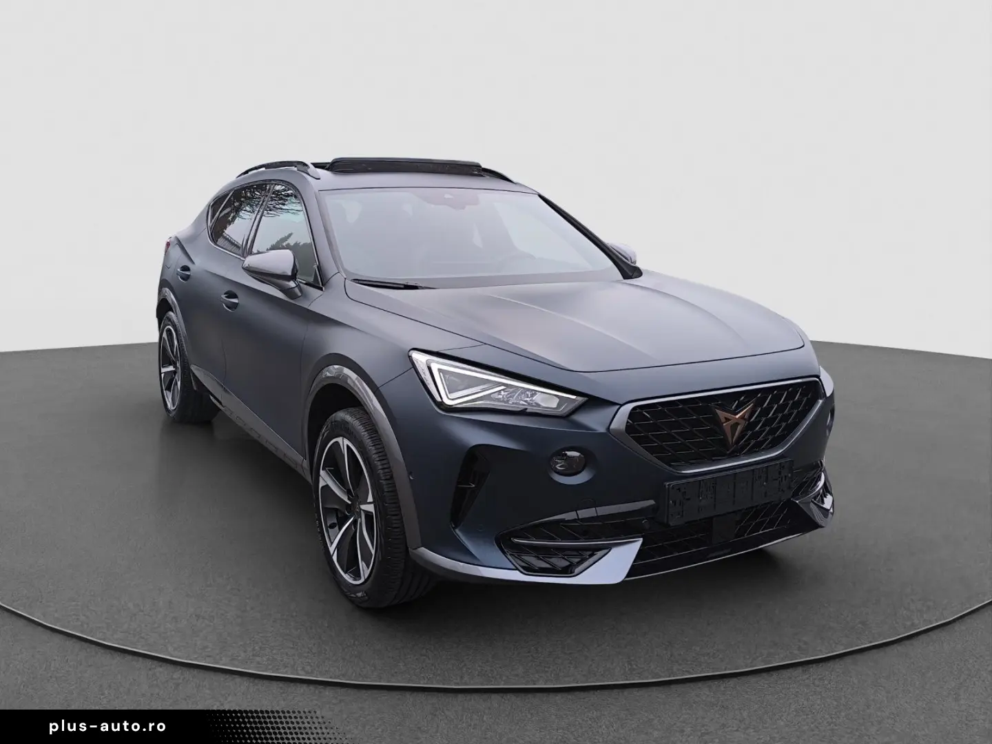 CUPRA Formentor 1.5 TSI DSG AHK NAVI PANO