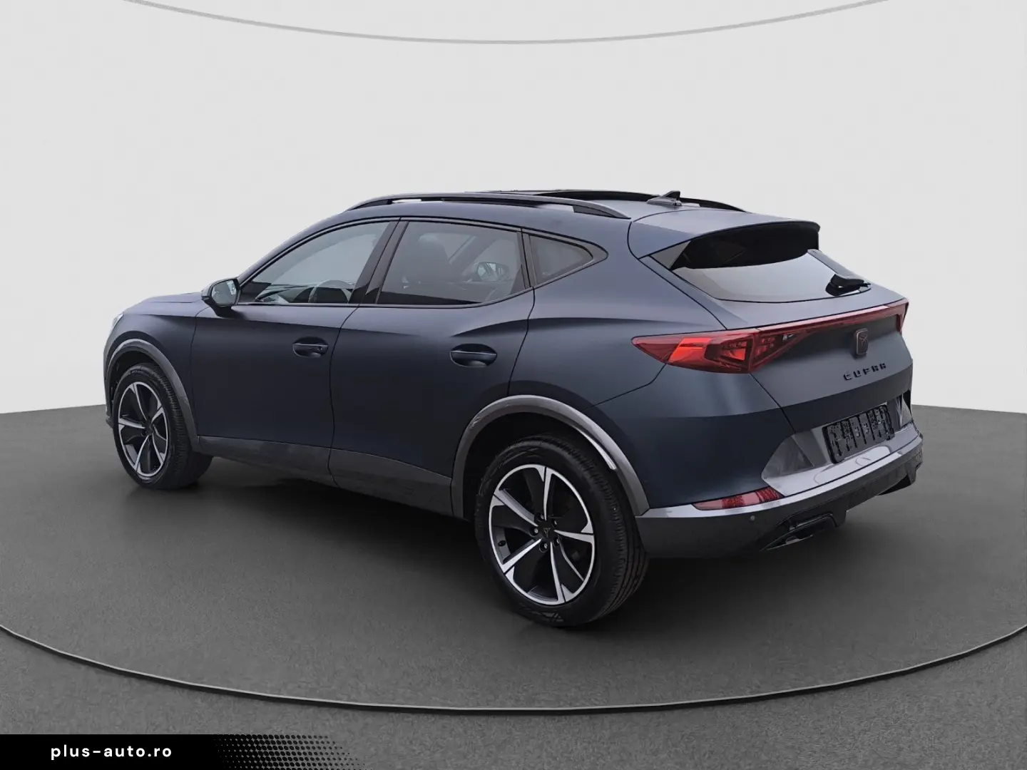 CUPRA Formentor 1.5 TSI DSG AHK NAVI PANO