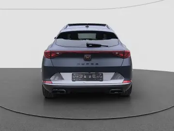 CUPRA Formentor 1.5 TSI DSG AHK NAVI PANO