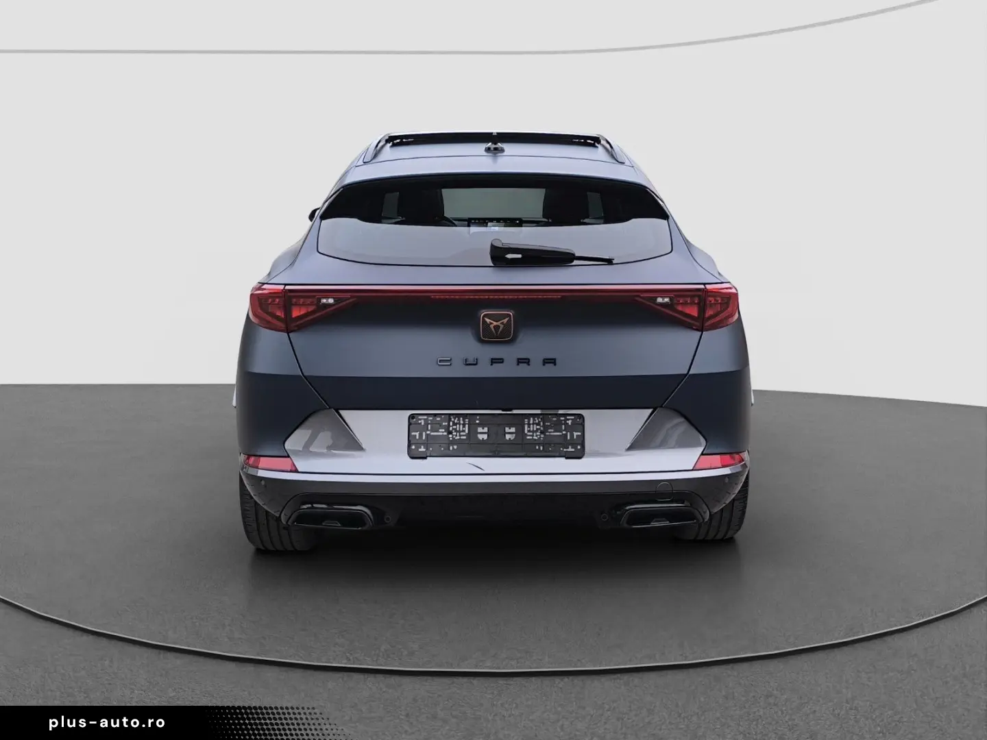 CUPRA Formentor 1.5 TSI DSG AHK NAVI PANO