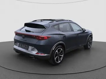 CUPRA Formentor 1.5 TSI DSG AHK NAVI PANO