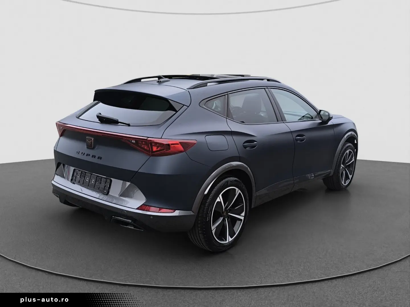 CUPRA Formentor 1.5 TSI DSG AHK NAVI PANO