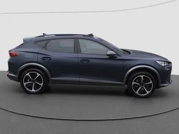 CUPRA Formentor 1.5 TSI DSG AHK NAVI PANO