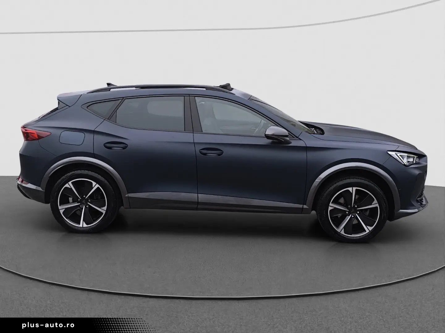 CUPRA Formentor 1.5 TSI DSG AHK NAVI PANO