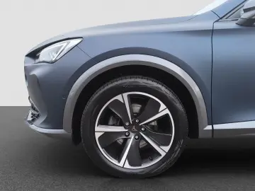 CUPRA Formentor 1.5 TSI DSG AHK NAVI PANO