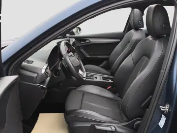 CUPRA Formentor 1.5 TSI DSG AHK NAVI PANO