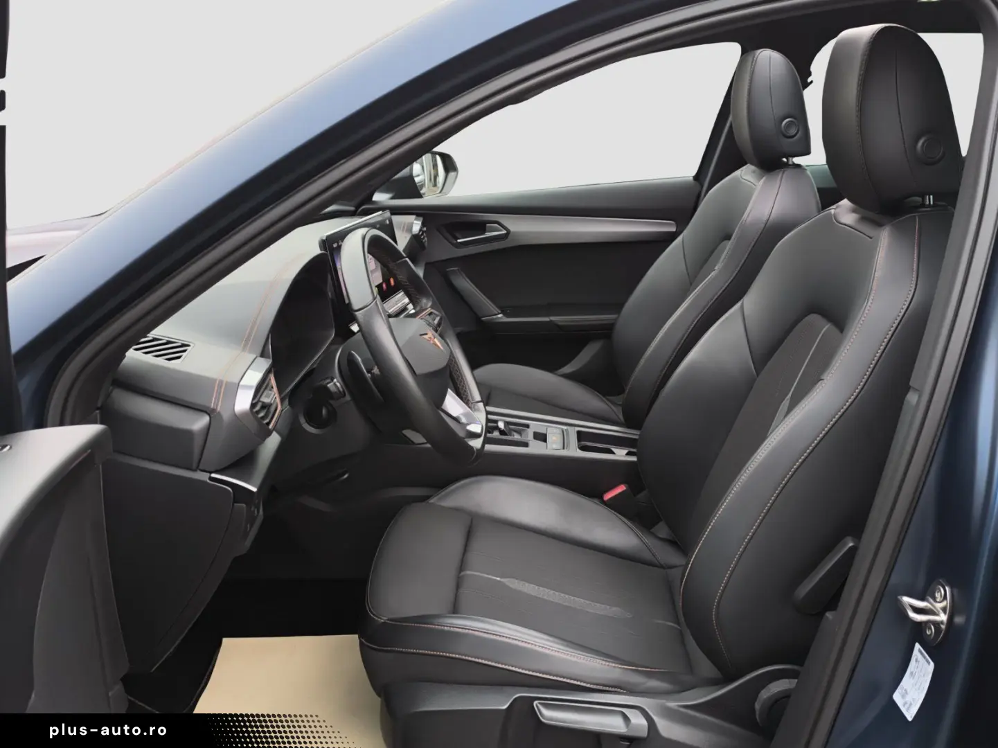 CUPRA Formentor 1.5 TSI DSG AHK NAVI PANO