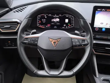 CUPRA Formentor 1.5 TSI DSG AHK NAVI PANO