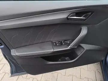 CUPRA Formentor 1.5 TSI DSG AHK NAVI PANO