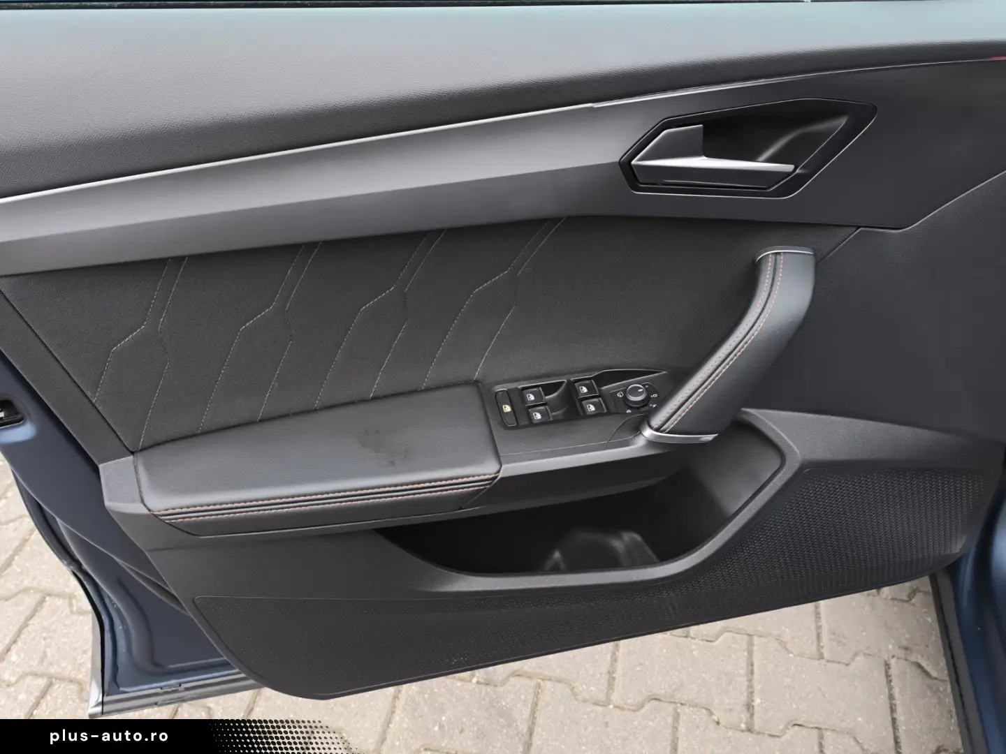 CUPRA Formentor 1.5 TSI DSG AHK NAVI PANO