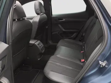 CUPRA Formentor 1.5 TSI DSG AHK NAVI PANO