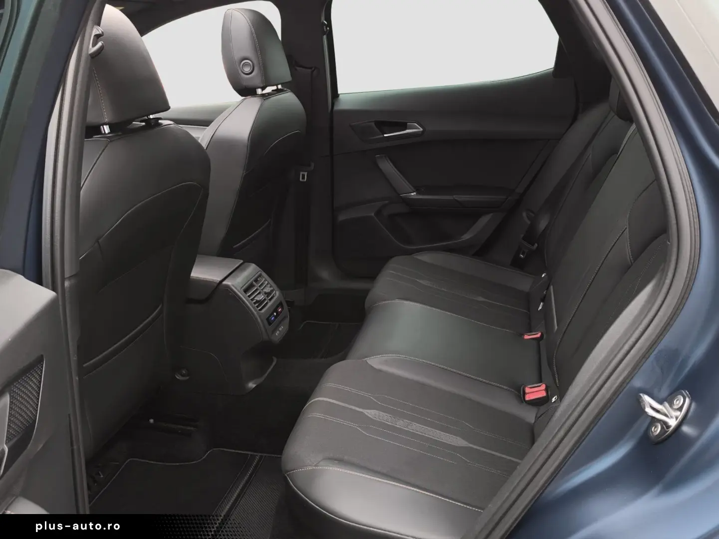 CUPRA Formentor 1.5 TSI DSG AHK NAVI PANO