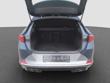 CUPRA Formentor 1.5 TSI DSG AHK NAVI PANO