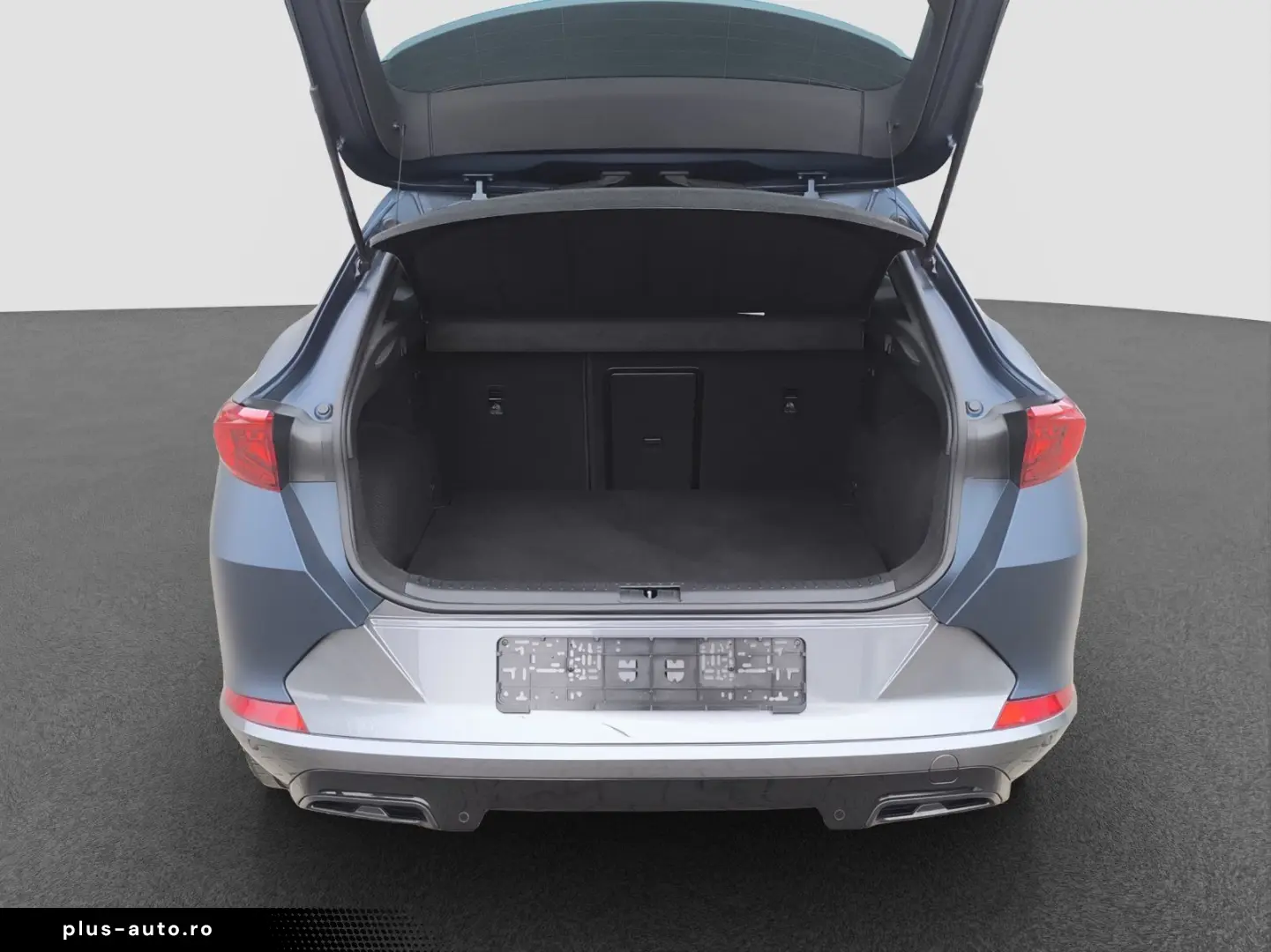 CUPRA Formentor 1.5 TSI DSG AHK NAVI PANO