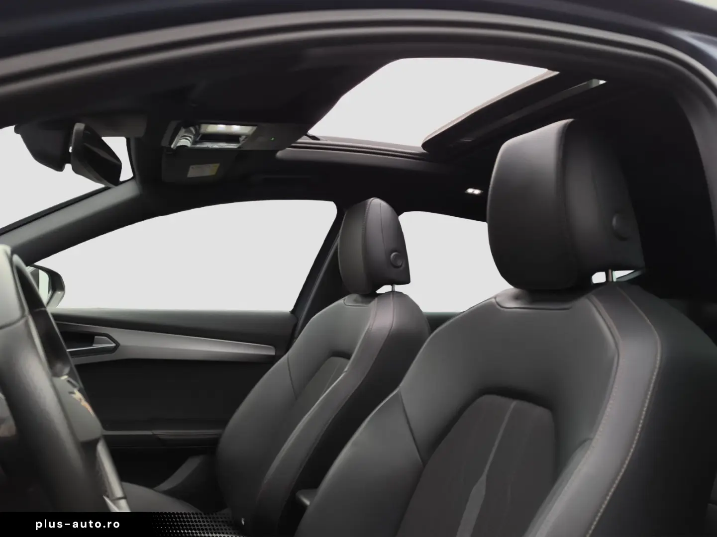 CUPRA Formentor 1.5 TSI DSG AHK NAVI PANO