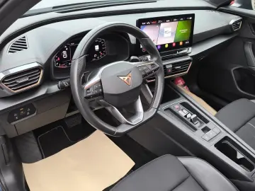 CUPRA Formentor 1.5 TSI DSG AHK NAVI PANO