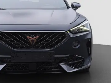 CUPRA Formentor 1.5 TSI DSG AHK NAVI PANO