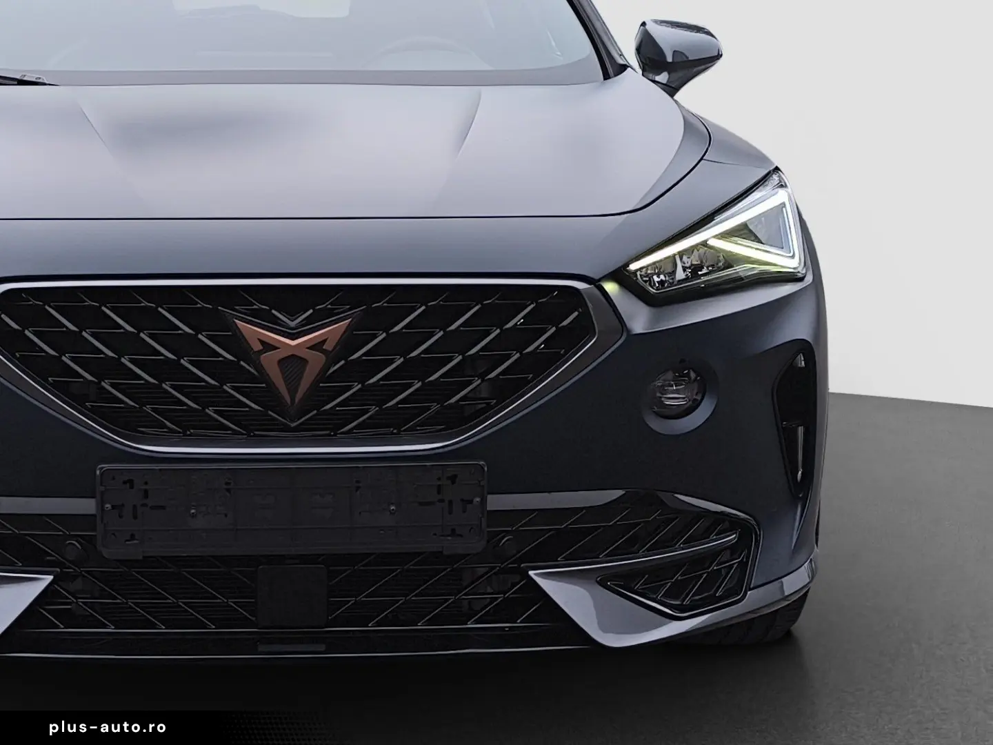 CUPRA Formentor 1.5 TSI DSG AHK NAVI PANO