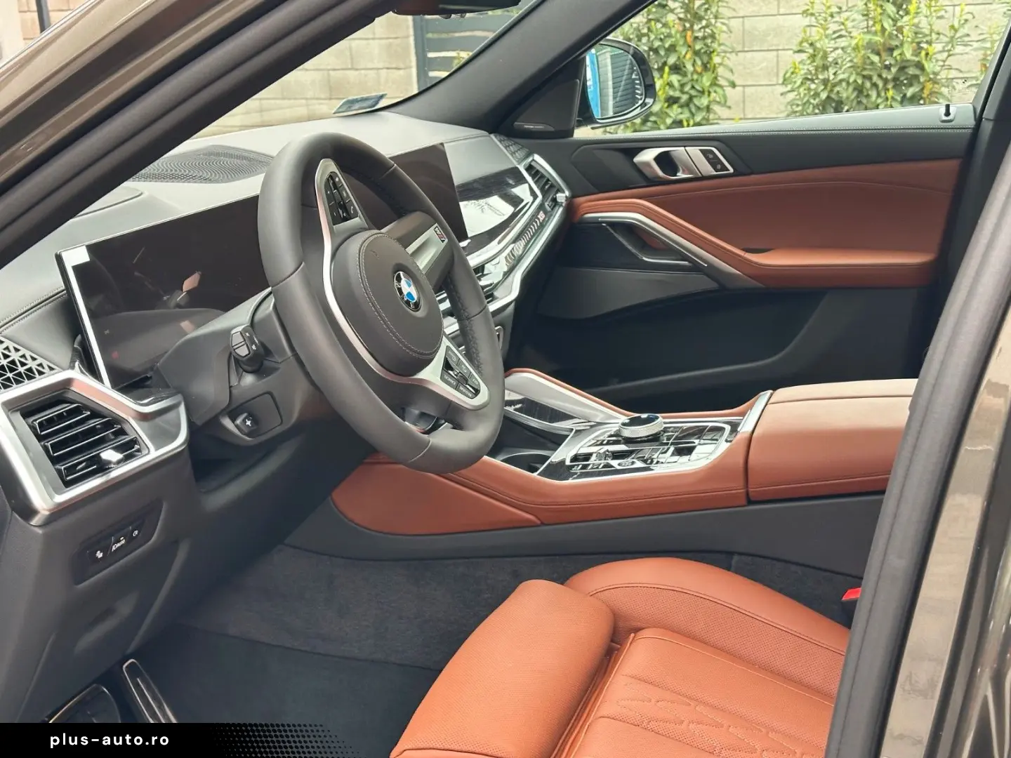 BMW X6 xDrive40d M Sport Pro