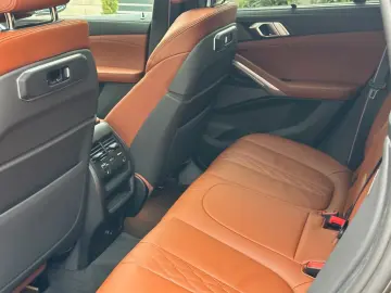 BMW X6 xDrive40d M Sport Pro