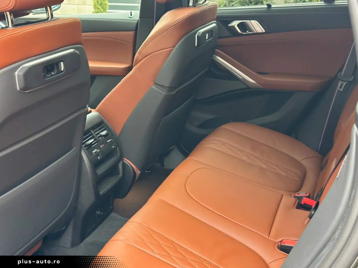 BMW X6 xDrive40d M Sport Pro