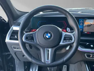 BMW XM 50e