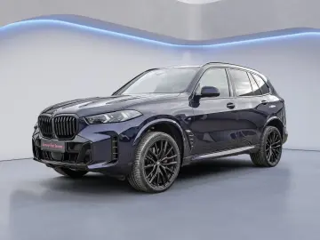 BMW X5 40i M-Sport Pro Bowers Panorama Masaj