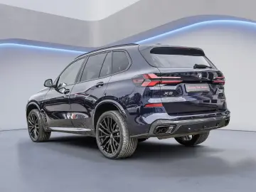 BMW X5 40i M-Sport Pro Bowers Panorama Masaj