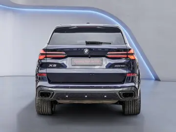 BMW X5 40i M-Sport Pro Bowers Panorama Masaj