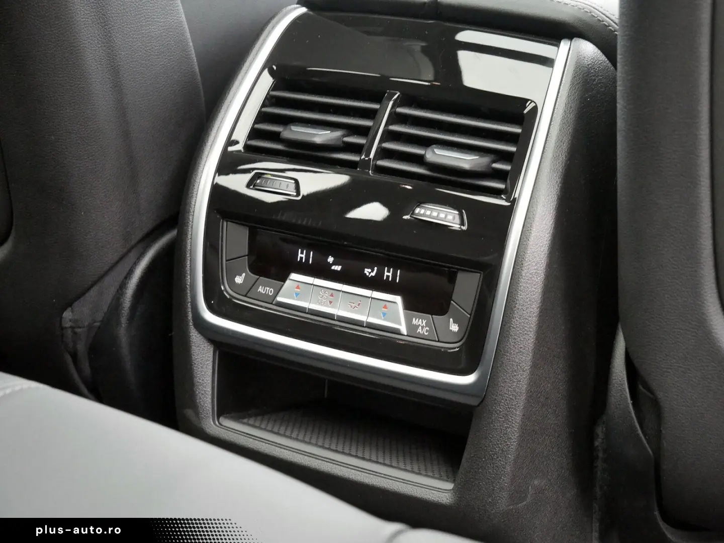 BMW X5 40i M-Sport Pro Bowers Panorama Masaj