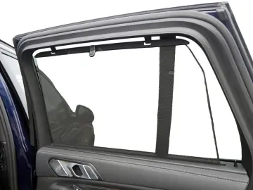 BMW X5 40i M-Sport Pro Bowers Panorama Masaj