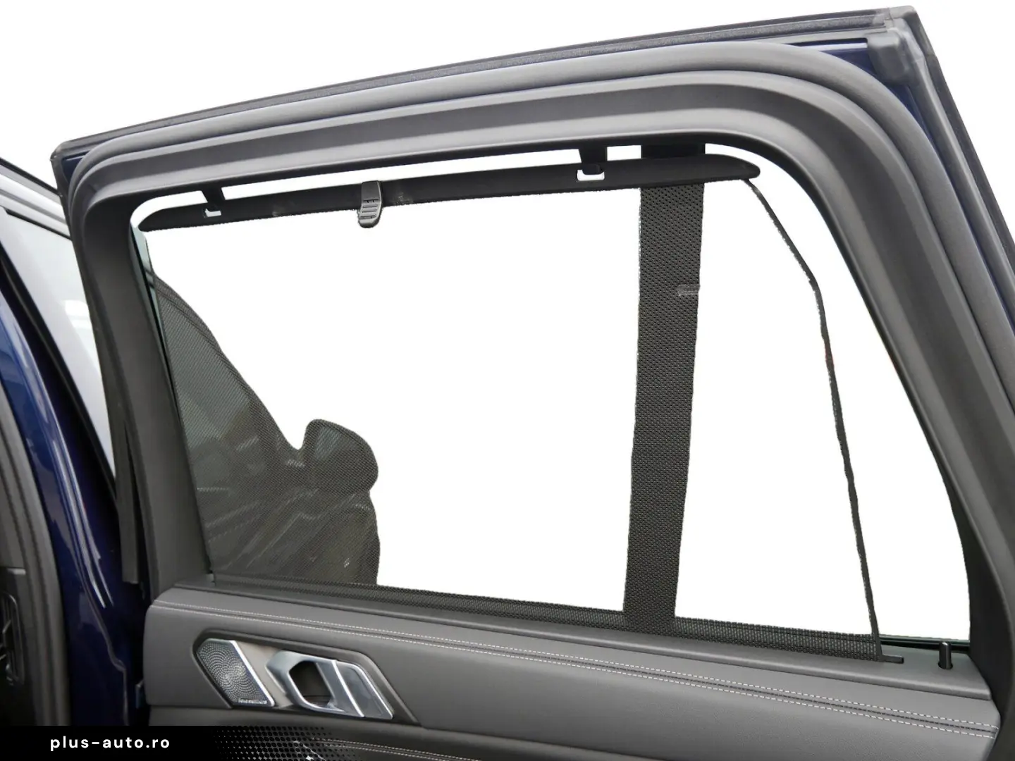 BMW X5 40i M-Sport Pro Bowers Panorama Masaj