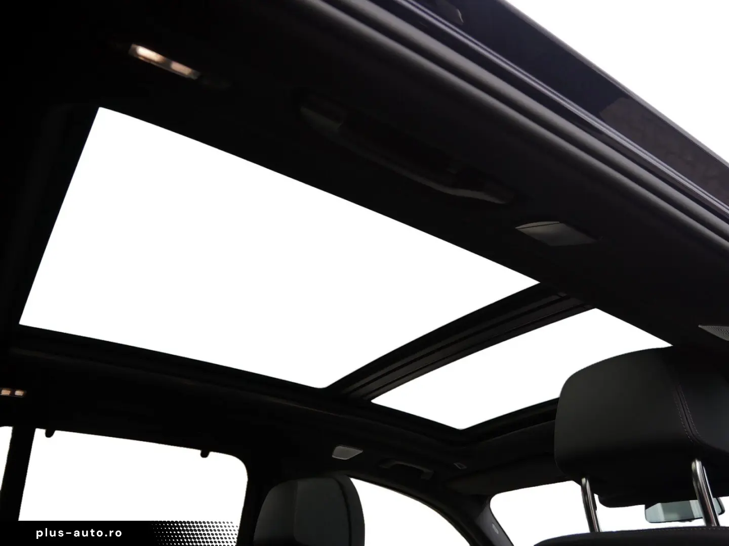 BMW X5 40i M-Sport Pro Bowers Panorama Masaj