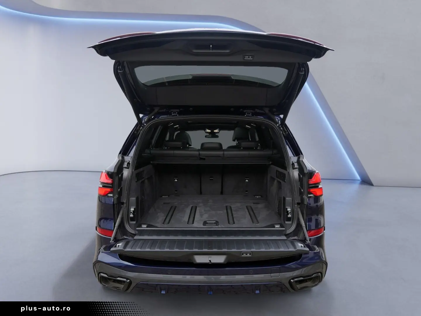 BMW X5 40i M-Sport Pro Bowers Panorama Masaj