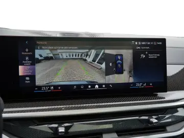 BMW X5 40i M-Sport Pro Bowers Panorama Masaj